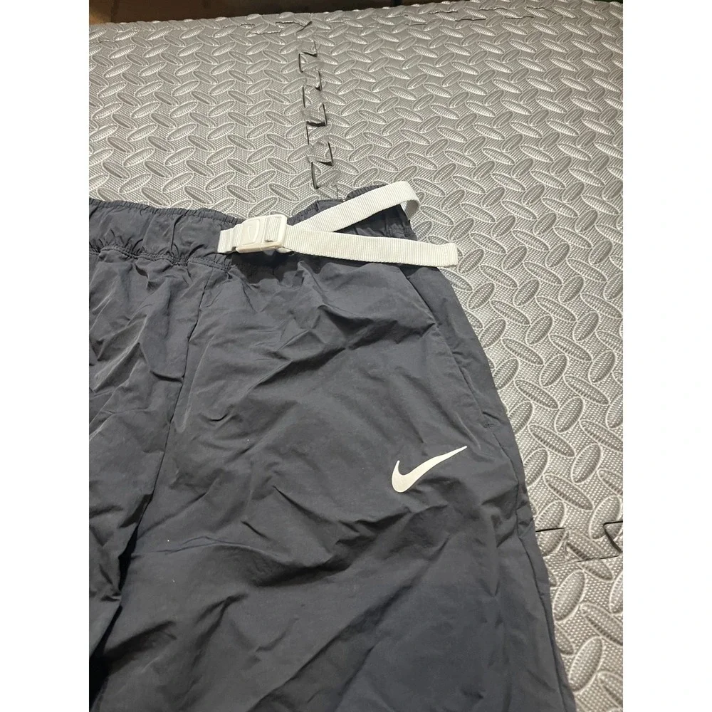 Nike sportswear tech